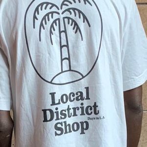 Meet your Posher, Cheikh ❤️